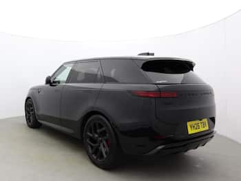 Used Land Rover Range Rover Sport 2026 for sale - 79775653: Photo