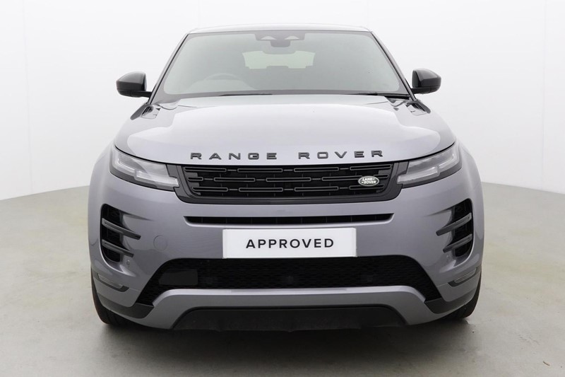 Used Land Rover Range Rover Evoque 2023 for sale - 77435227: Photo 2