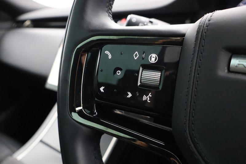 Used Land Rover Range Rover Evoque 2023 for sale - 77435227: Photo 22