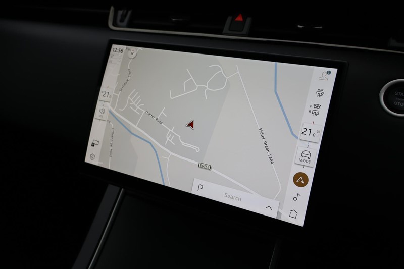 Used Land Rover Range Rover Evoque 2023 for sale - 77435227: Photo 28