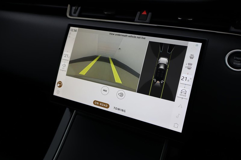 Used Land Rover Range Rover Evoque 2023 for sale - 77435227: Photo 29