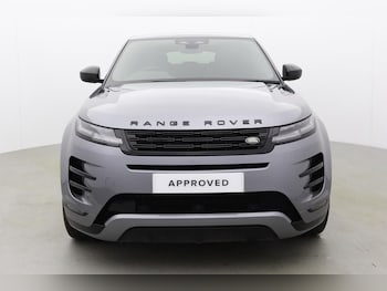 Used Land Rover Range Rover Evoque 2023 for sale - 77435227: Photo