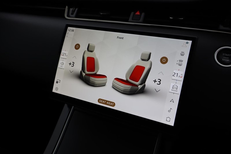 Used Land Rover Range Rover Evoque 2023 for sale - 77435227: Photo 30