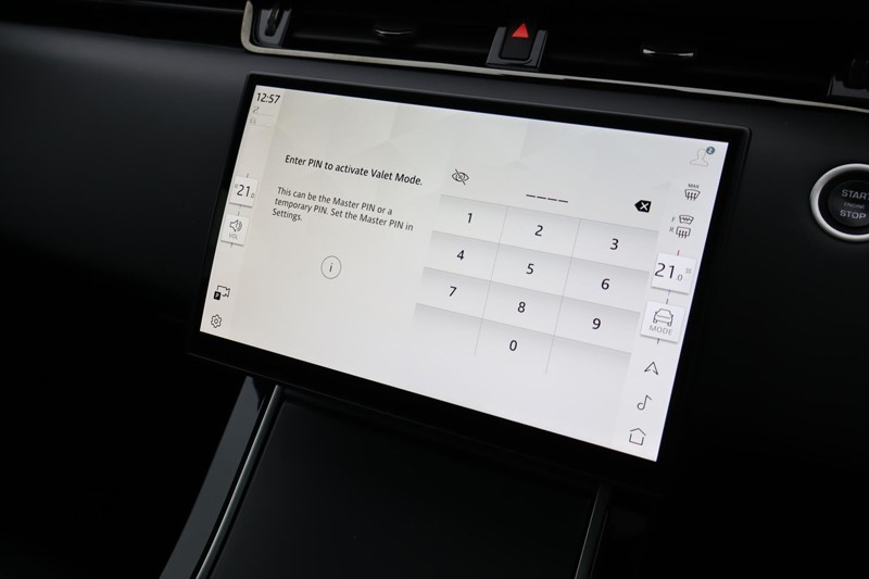 Used Land Rover Range Rover Evoque 2023 for sale - 77435227: Photo 32