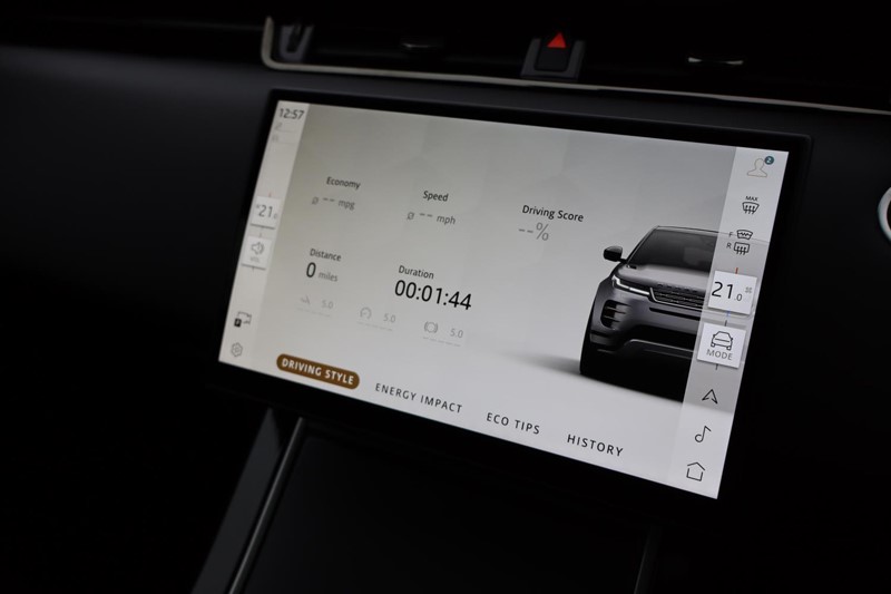 Used Land Rover Range Rover Evoque 2023 for sale - 77435227: Photo 33