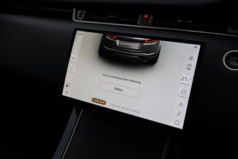 Used Land Rover Range Rover Evoque 2023 for sale - 77435227: Photo 34