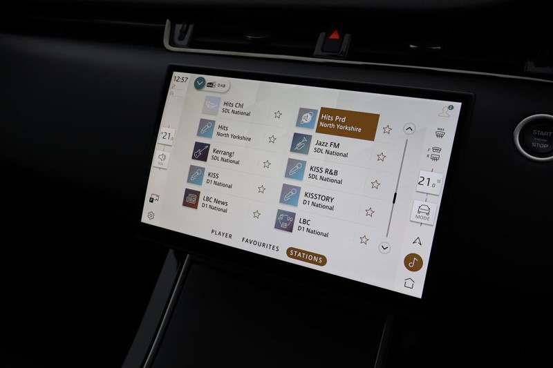 Used Land Rover Range Rover Evoque 2023 for sale - 77435227: Photo 35