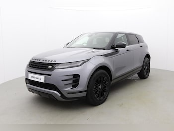 Used Land Rover Range Rover Evoque 2023 for sale - 77435227: Photo