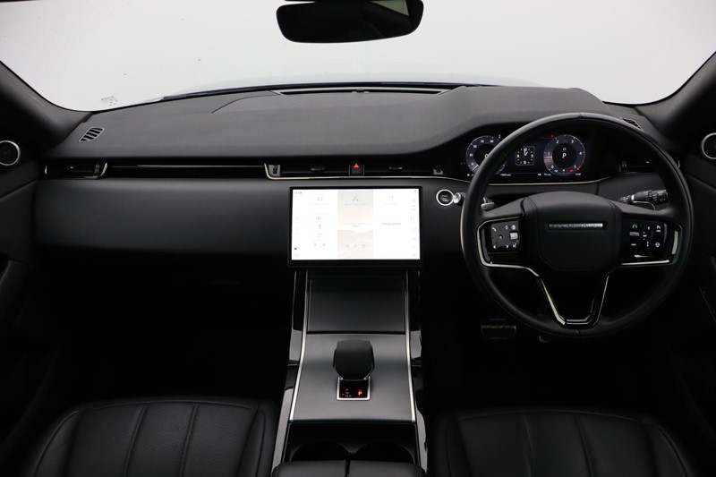 Used Land Rover Range Rover Evoque 2023 for sale - 77435227: Photo 40