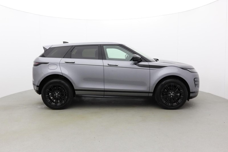 Used Land Rover Range Rover Evoque 2023 for sale - 77435227: Photo 5