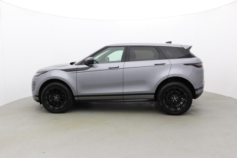 Used Land Rover Range Rover Evoque 2023 for sale - 77435227: Photo 6