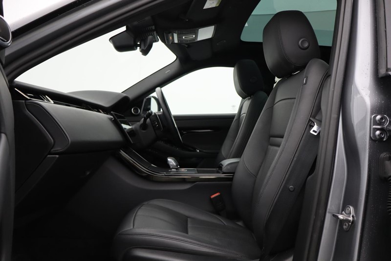 Used Land Rover Range Rover Evoque 2023 for sale - 77435227: Photo 9