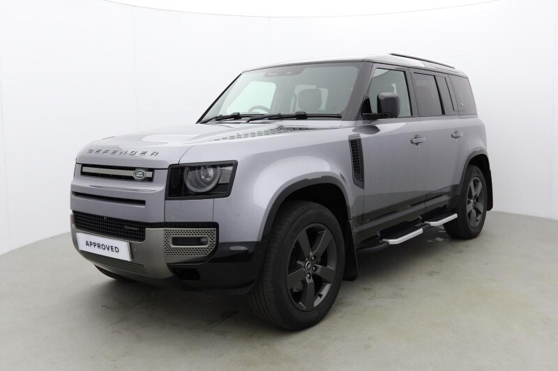 Used Land Rover Defender 2023 for sale - 77934572: Photo 21