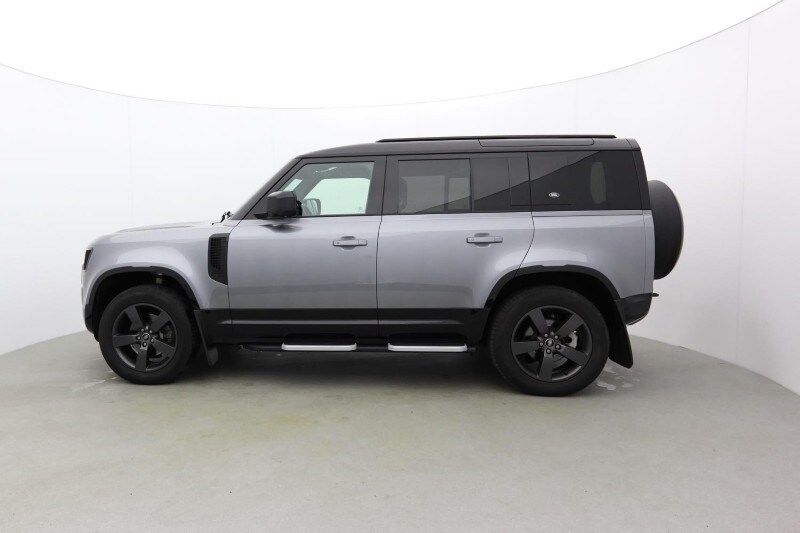 Used Land Rover Defender 2023 for sale - 77934572: Photo 22