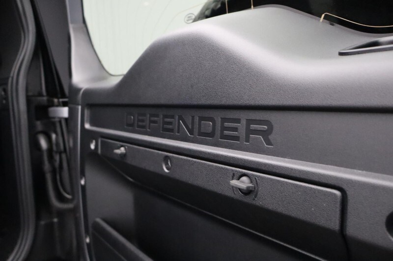 Used Land Rover Defender 2023 for sale - 77934572: Photo 26
