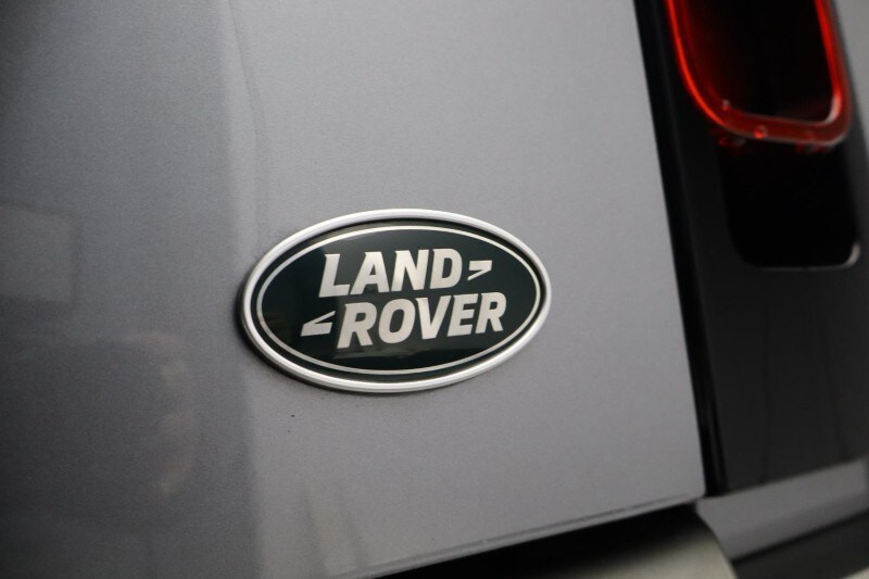 Used Land Rover Defender 2023 for sale - 77934572: Photo 28