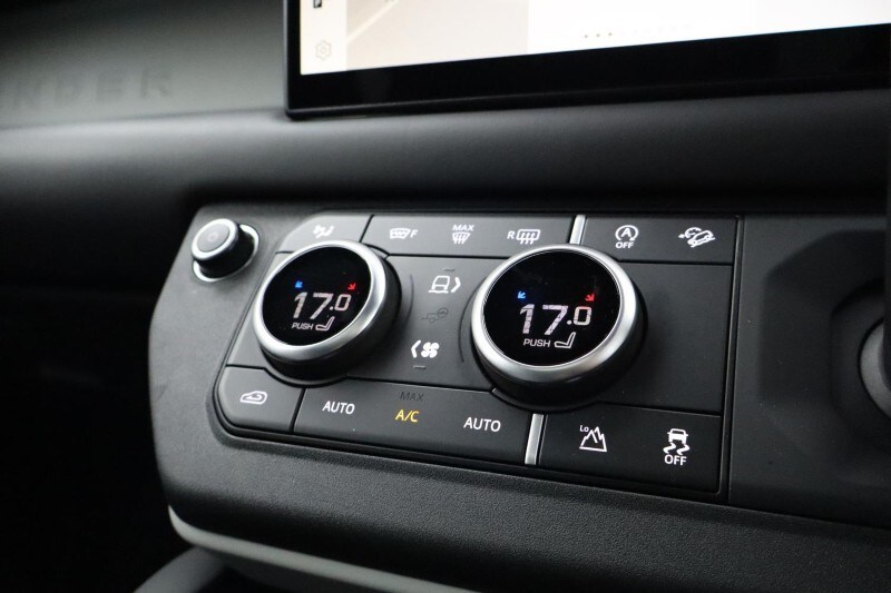 Used Land Rover Defender 2023 for sale - 77934572: Photo 49