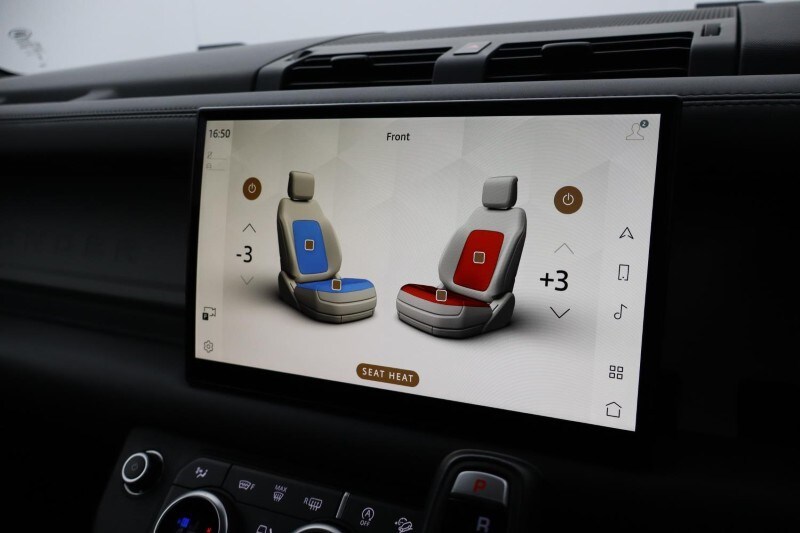 Used Land Rover Defender 2023 for sale - 77934572: Photo 52