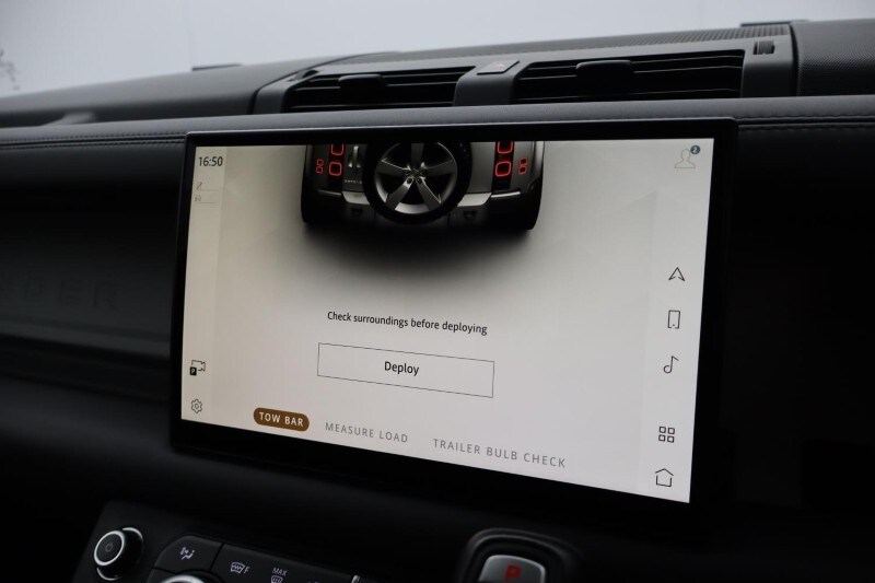 Used Land Rover Defender 2023 for sale - 77934572: Photo 53