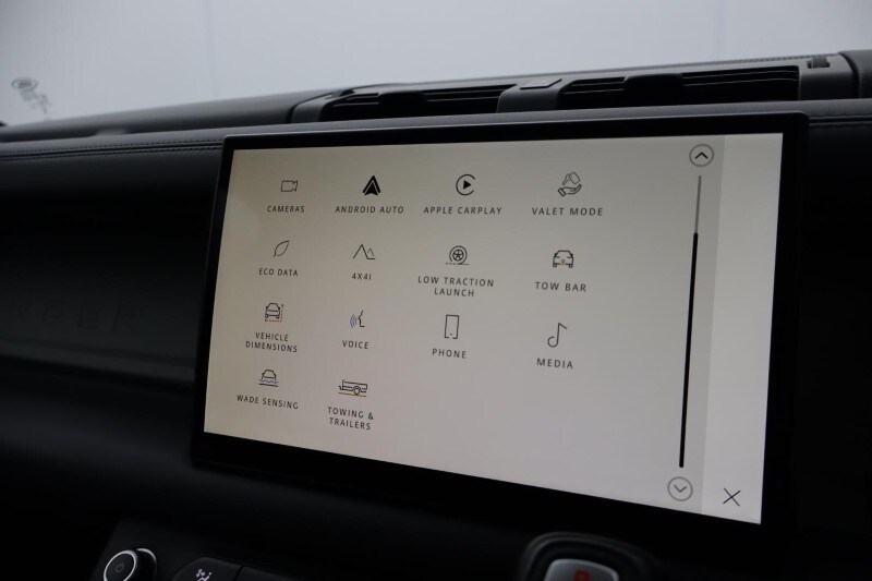 Used Land Rover Defender 2023 for sale - 77934572: Photo 59