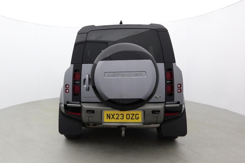 Used Land Rover Defender 2023 for sale - 77934572: Photo 6