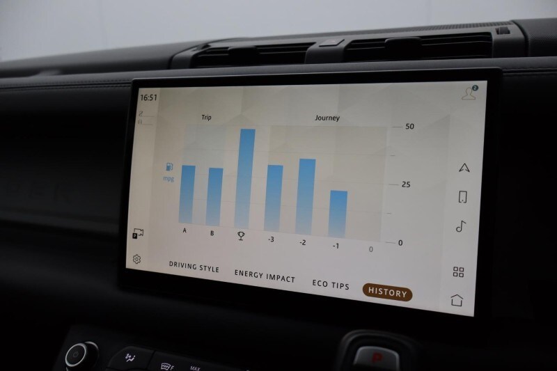 Used Land Rover Defender 2023 for sale - 77934572: Photo 61