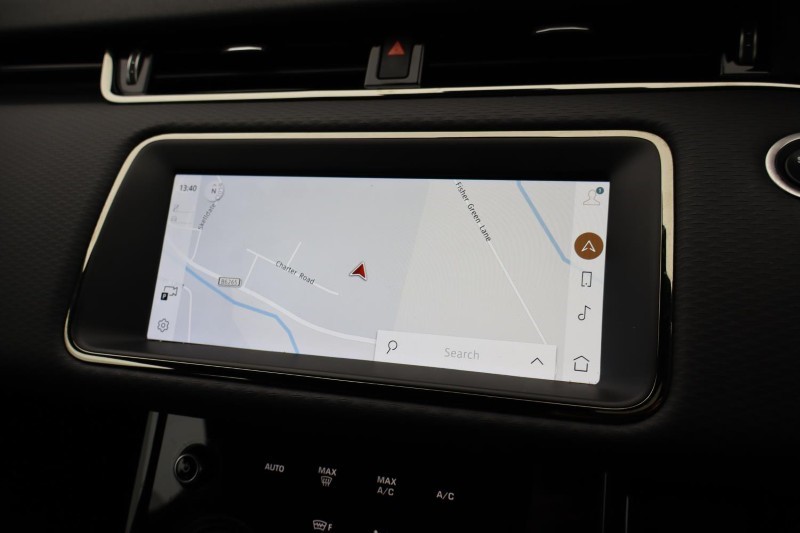 Used Land Rover Range Rover Evoque 2023 for sale - 77106130: Photo 11