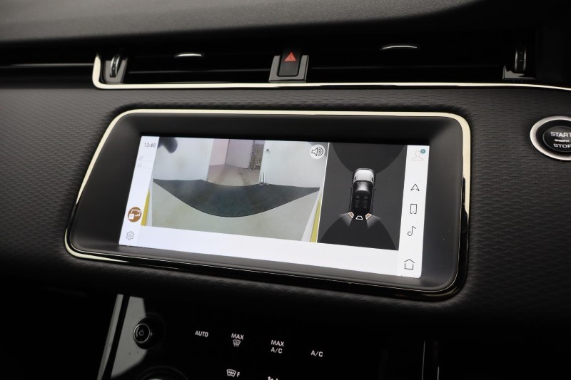 Used Land Rover Range Rover Evoque 2023 for sale - 77106130: Photo 12