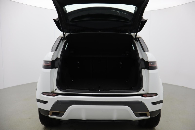 Used Land Rover Range Rover Evoque 2023 for sale - 77106130: Photo 24