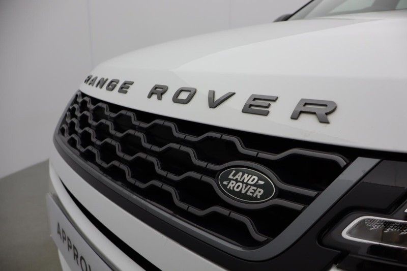 Used Land Rover Range Rover Evoque 2023 for sale - 77106130: Photo 29