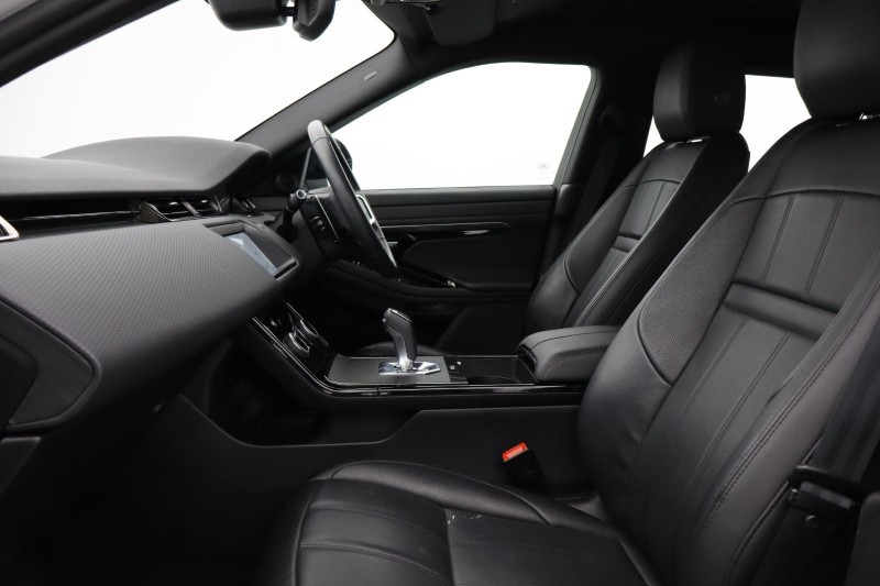 Used Land Rover Range Rover Evoque 2023 for sale - 77106130: Photo 3