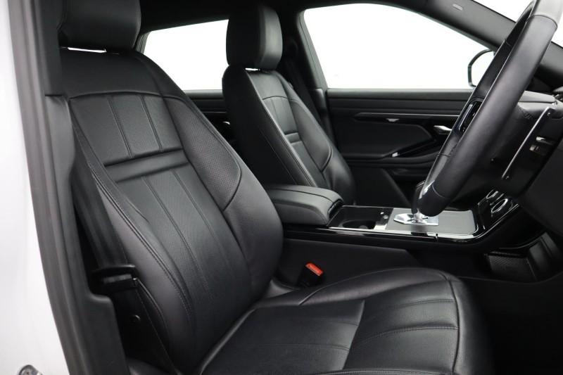 Used Land Rover Range Rover Evoque 2023 for sale - 77106130: Photo 33