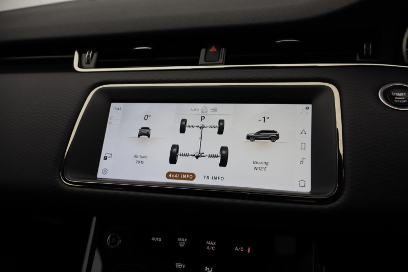 Used Land Rover Range Rover Evoque 2023 for sale - 77106130: Photo 41