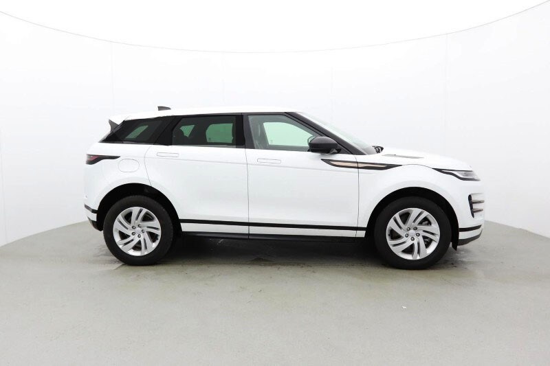 Used Land Rover Range Rover Evoque 2023 for sale - 77106130: Photo 5