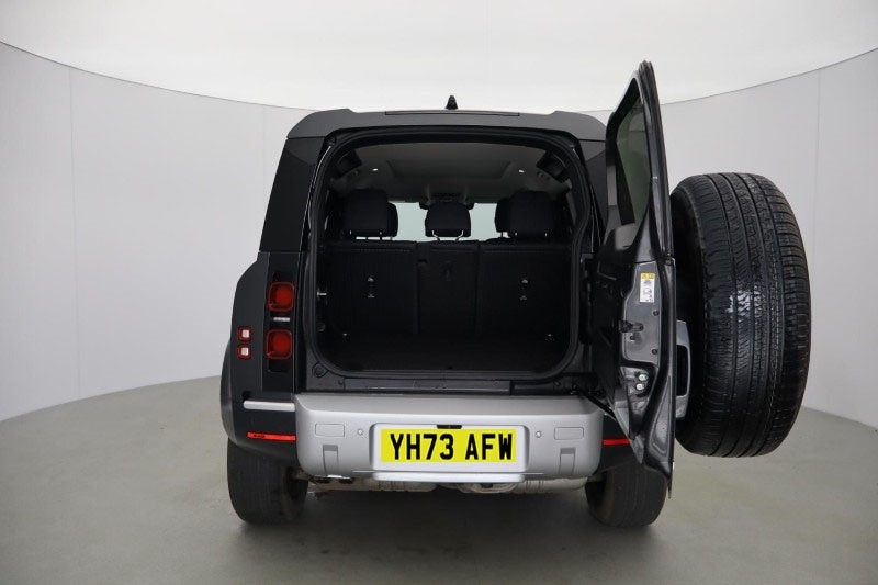Used Land Rover Defender 2023 for sale - 77690975: Photo 10