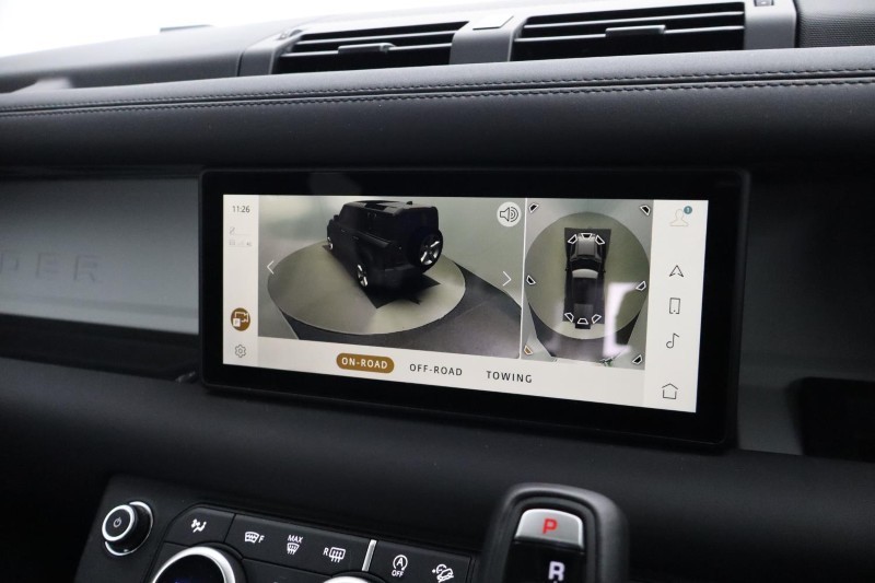 Used Land Rover Defender 2023 for sale - 77690975: Photo 12