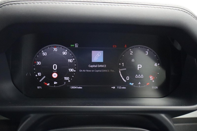 Used Land Rover Defender 2023 for sale - 77690975: Photo 16