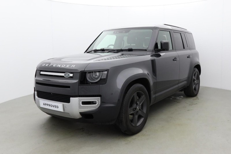 Used Land Rover Defender 2023 for sale - 77690975: Photo 21