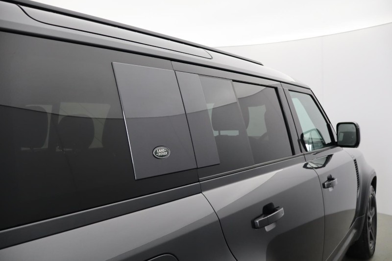 Used Land Rover Defender 2023 for sale - 77690975: Photo 28