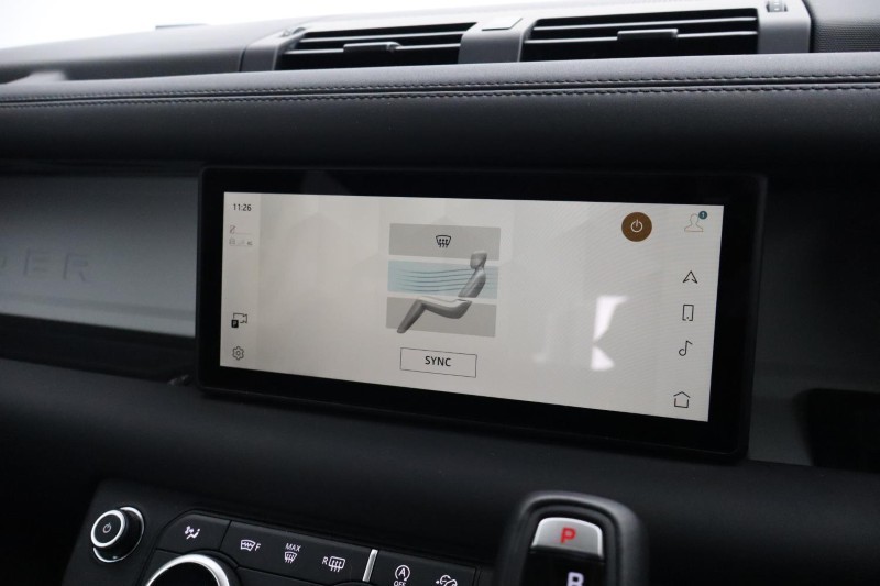 Used Land Rover Defender 2023 for sale - 77690975: Photo 46