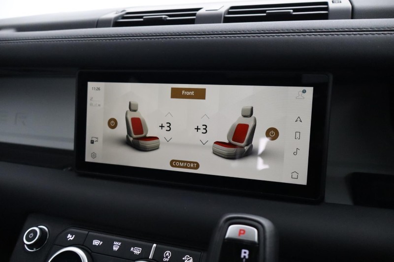 Used Land Rover Defender 2023 for sale - 77690975: Photo 47