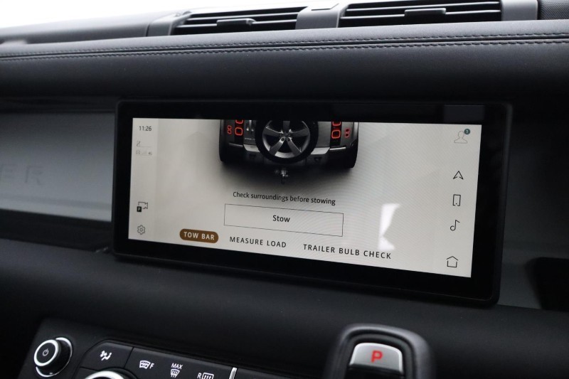 Used Land Rover Defender 2023 for sale - 77690975: Photo 48