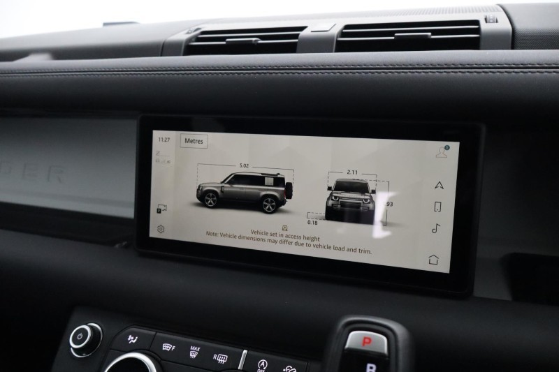 Used Land Rover Defender 2023 for sale - 77690975: Photo 49