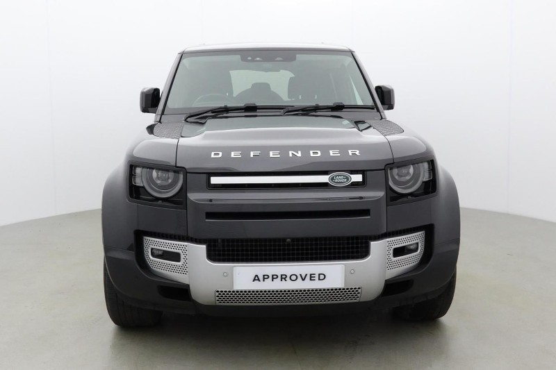 Used Land Rover Defender 2023 for sale - 77690975: Photo 6