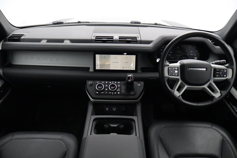 Used Land Rover Defender 2023 for sale - 77690975: Photo 9