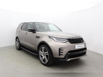 Used Land Rover Discovery 2022 for sale - 79487607: Photo