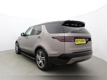 Used Land Rover Discovery 2022 for sale - 79487607: Photo