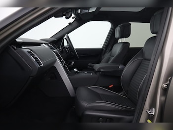 Used Land Rover Discovery 2022 for sale - 79487607: Photo