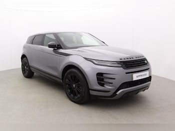 Used Land Rover Range Rover Evoque 2026 for sale - 78953709: Photo