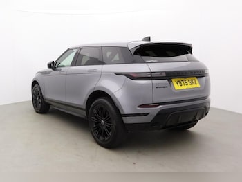 Used Land Rover Range Rover Evoque 2026 for sale - 78953709: Photo